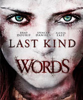 Last Kind Words /   